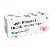  PCD Pharma franchise in gujarat ANIKEM LAB	TRYPKEM-BR Tab 3D.png	